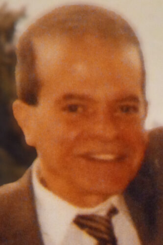 Michael J. Wicks 1954-2025